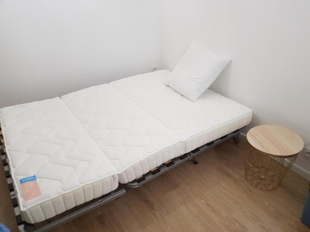 La Fauconnerie Studio de charme au cœur d'Orléans Extérieur photo