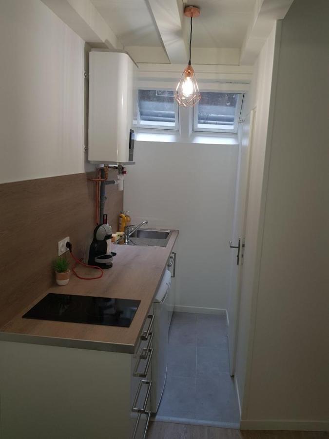 La Fauconnerie Studio de charme au cœur d'Orléans Extérieur photo