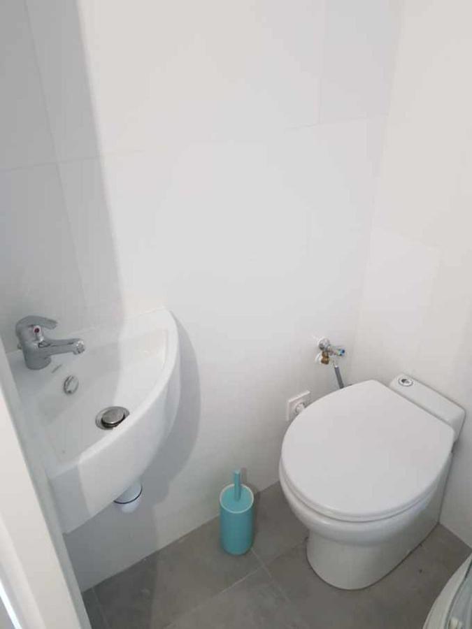 La Fauconnerie Studio de charme au cœur d'Orléans Extérieur photo