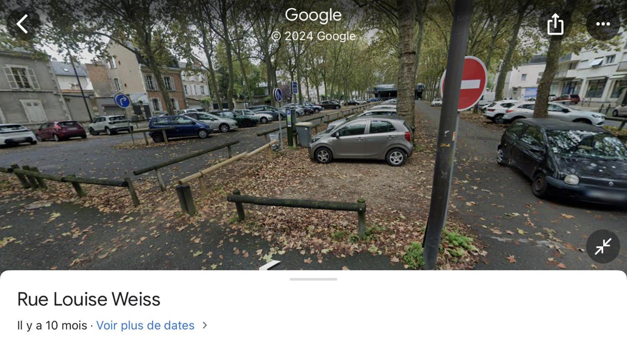 La Fauconnerie Studio de charme au cœur d'Orléans Extérieur photo